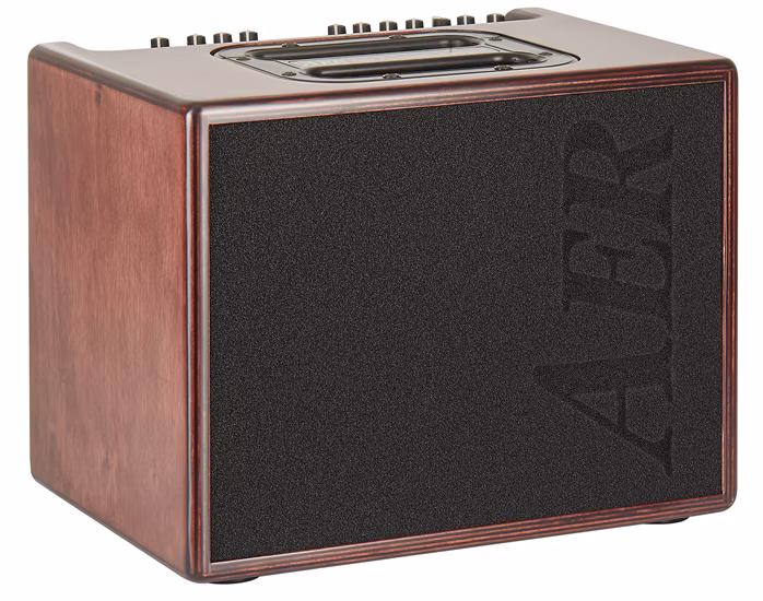 Aer Compact 60 IV PMH (używane) - Combo do instrumentów akustycznych