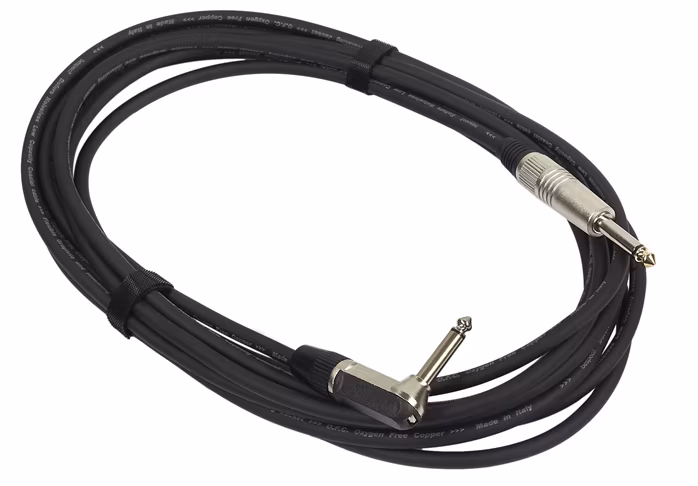 Bespeco XCP600 - Kabel instrumentalny