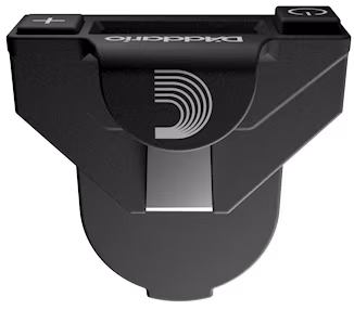 D'Addario NS Micro Soundhole Tuner - Tuner