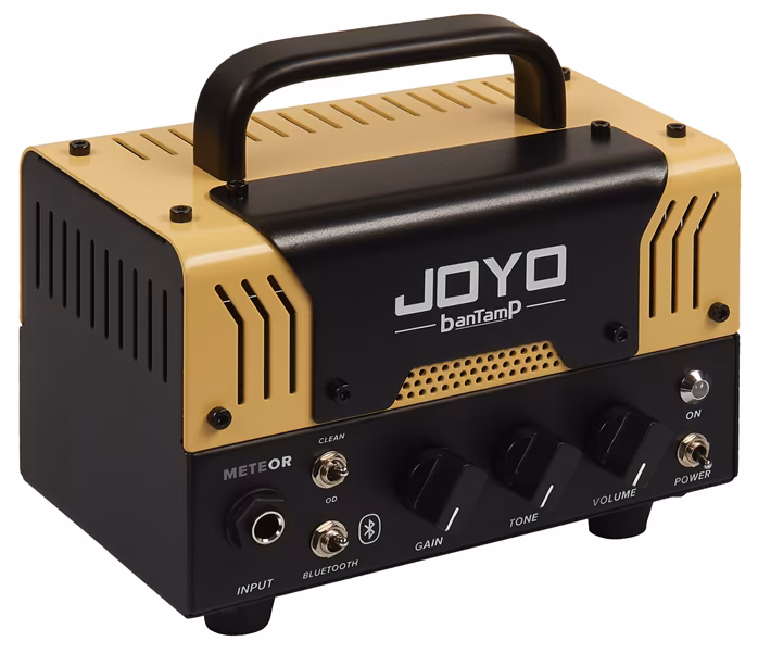 Joyo Bantamp Meteor - Wzmacniacz gitarowy hybrydowy