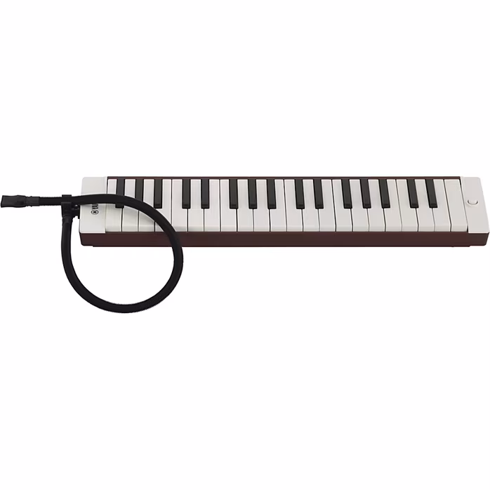 Yamaha P-37EBR2 - Harmonijka klawiszowa