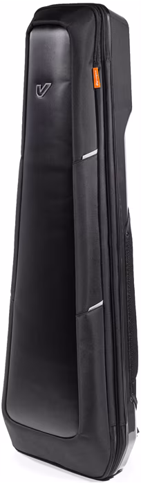 Gruvgear Double Kapsule for E-Bass - Pokrowiec na dwie gitary basowe