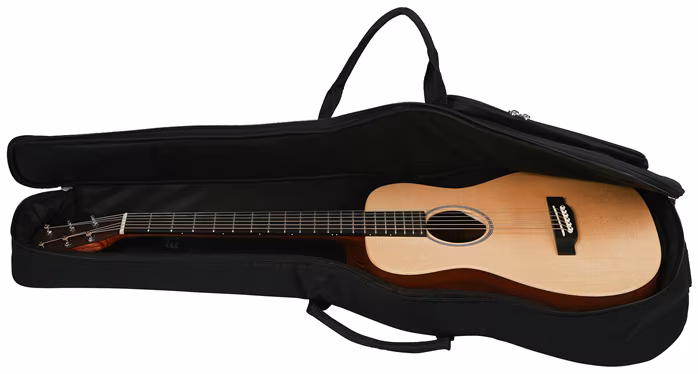 Martin LX1E - Gitara elektroakustyczna