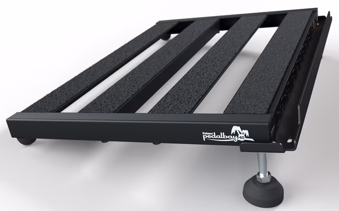 Palmer WT PB 40 - Multiadapter