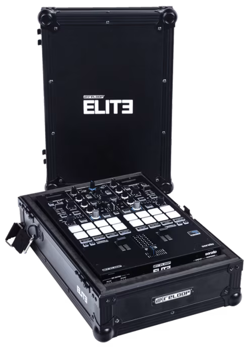 Reloop Premium Battle Mixer Case - Kufer transportowy