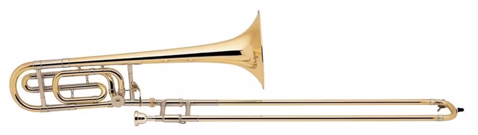 Bach 42BG Stradivarius - Puzon