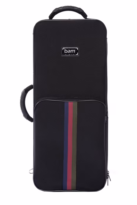 Bam 3133XLN Black - Pokrowiec na fagot