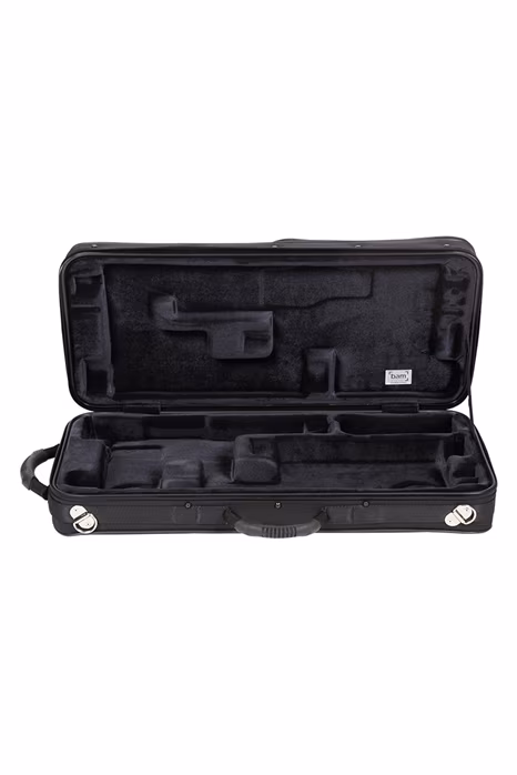 Bam 3133XLN Black - Pokrowiec na fagot