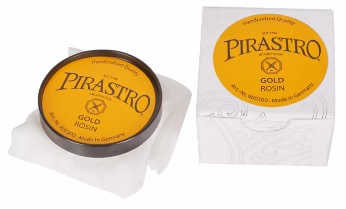 Pirastro Gold - Kalafonia