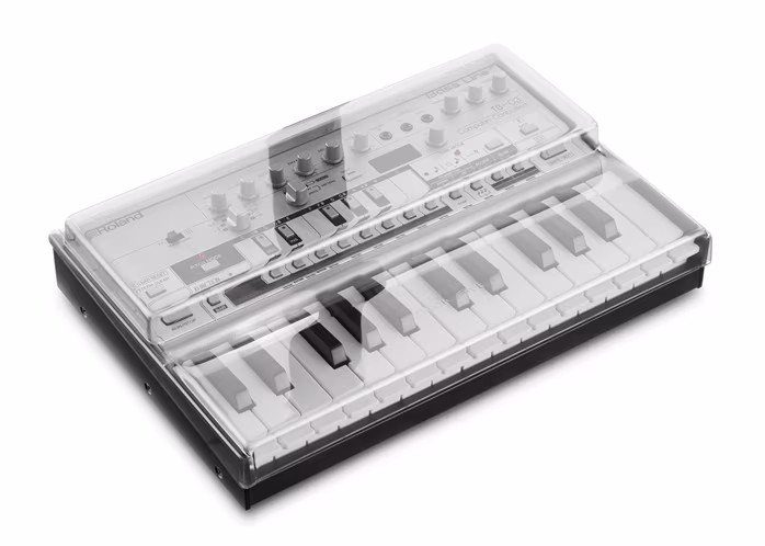 Decksaver Roland K-25M Boutique Cover - Osłona