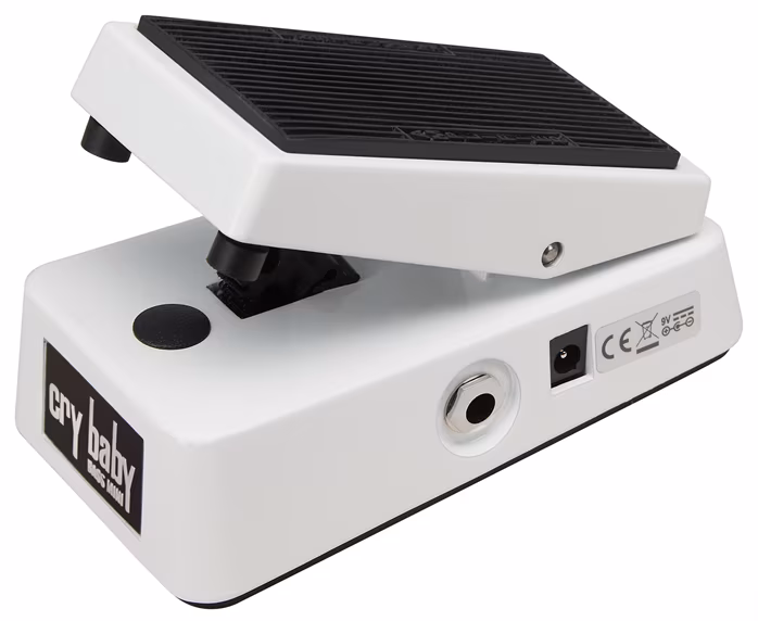 Dunlop Bass Mini Wah - Pedał Wah Wah