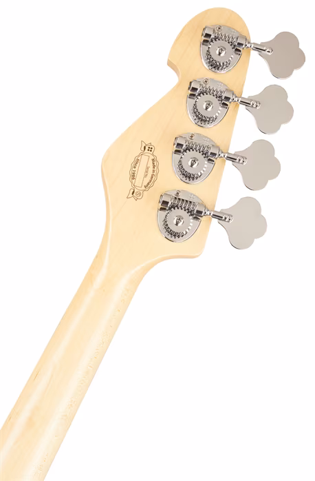 Sandberg California TT4 Passive 3TS HG PFF - Elektryczna gitara basowa