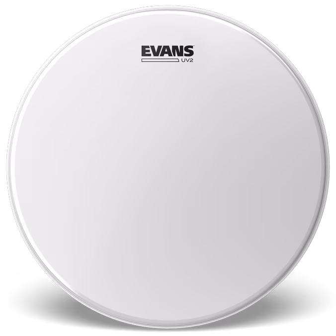 Evans 8" UV2 - Naciąg do tomów