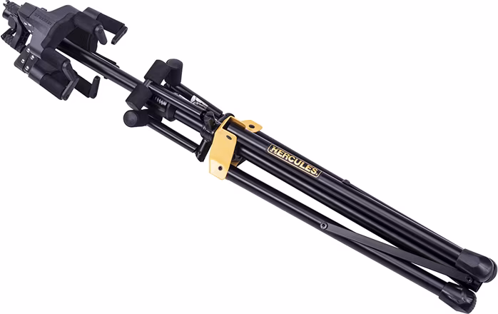 Hercules GS432B Plus - Statyw do kilku instrumentów