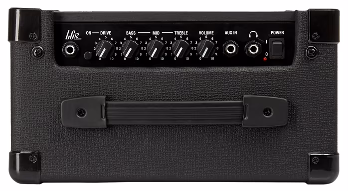 Laney LG12 - Combo gitarowe tranzystorowe