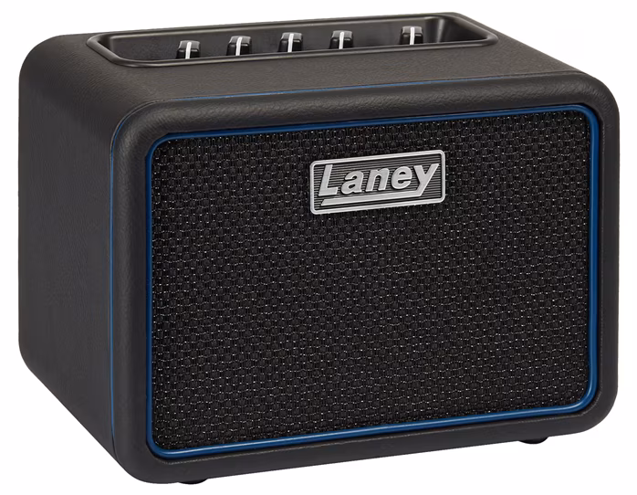 Laney Mini Bass NX (rozpakowane) - Combo tranzystorowe do gitar basowych