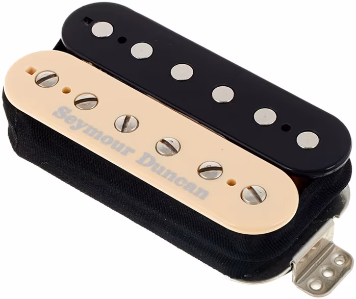 Seymour Duncan TB-6 ZEB Duncan Distortion Trembucker - Przetwornik do gitary elektrycznej