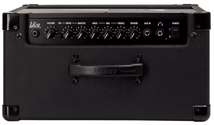 Laney LG20R - Combo gitarowe tranzystorowe
