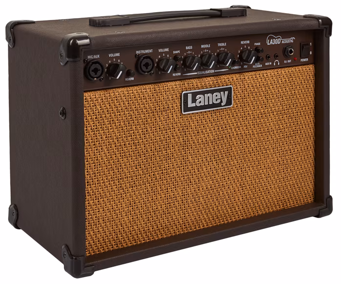 Laney LA30D - Combo do instrumentów akustycznych