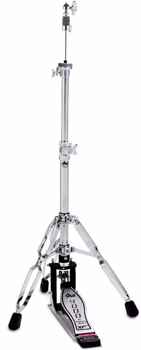 DW 9500 DXF - Statyw hi-hat