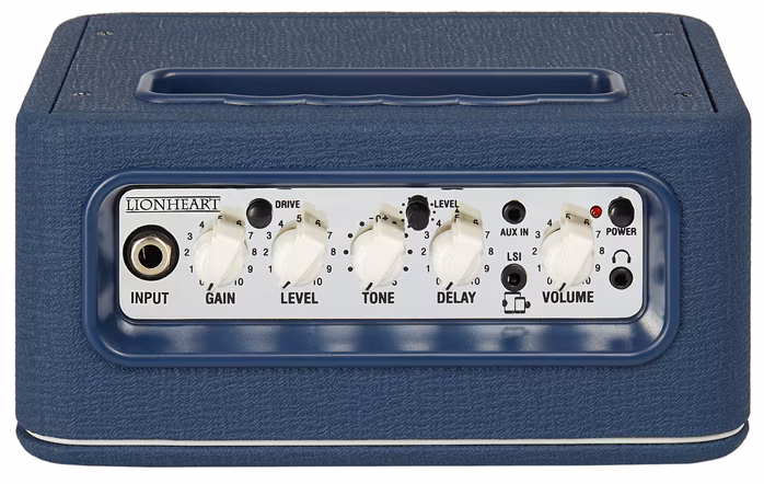 Laney MINI-ST-LION - Combo gitarowe tranzystorowe