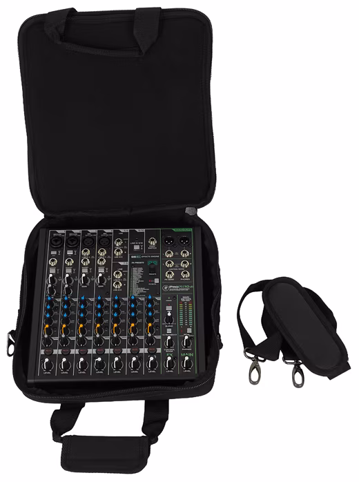Mackie ProFX10v3 Carry Bag - Pokrowiec transportowy