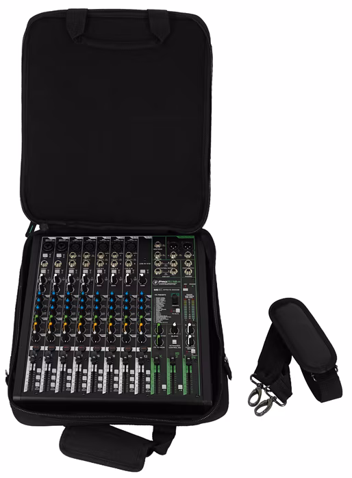 Mackie ProFX12v3 Carry Bag - Pokrowiec transportowy