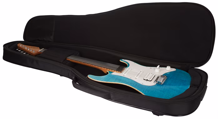 Suhr Standard Plus HSS RMN BB - Gitara elektryczna