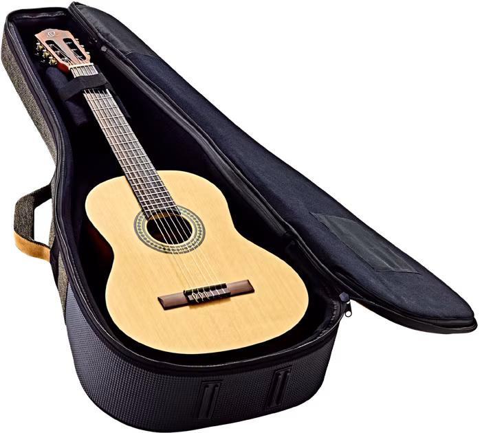 Ortega OSOCACL-MO - Pokrowiec na gitarę klasyczną