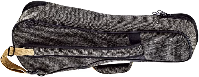 Ortega OSOCAUK-SO-MO - Pokrowiec na ukulele sopranowe