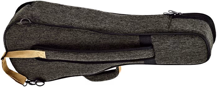 Ortega OSOCAUK-CC-MO - Pokrowiec na ukulele koncertowe