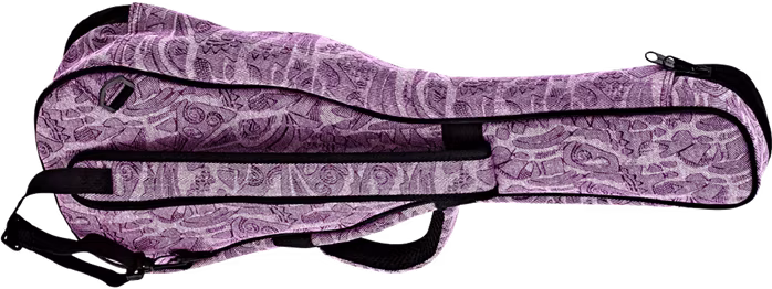 Ortega OUB-SO-PUJ - Pokrowiec na ukulele sopranowe