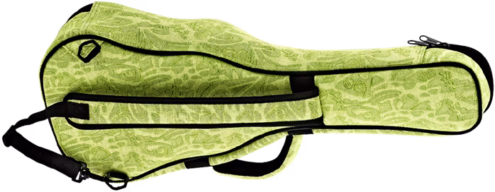Ortega OUB-TE-GRJ - Pokrowiec na ukulele tenorowe