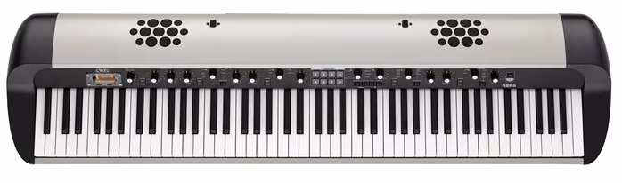 Korg SV2-88S - Przenośne cyfrowe pianino sceniczne
