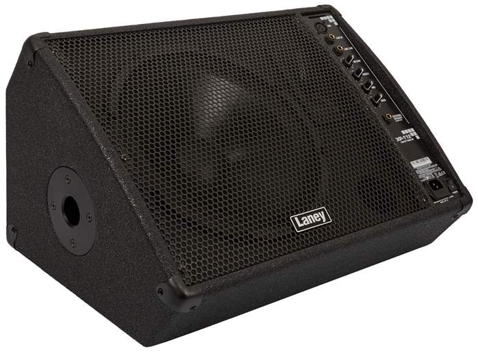 Laney CXP112 - Aktywny odsłuch sceniczny