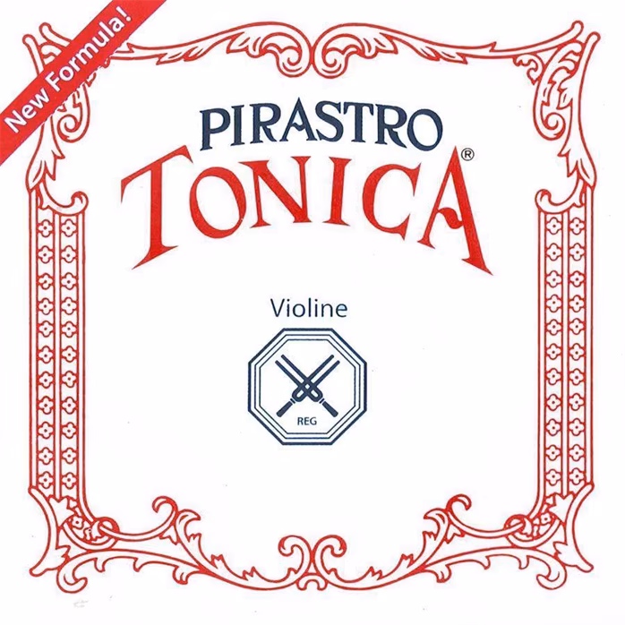 Pirastro Tonica (D) - Struna skrzypcowa