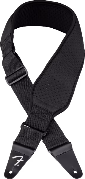 Fender Swell Neoprene Strap 3" - Pas gitarowy