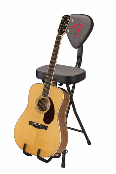 Fender 351 Guitar Seat/Stand - Stołek gitarowy