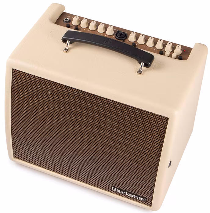 Blackstar Sonnet 60 Blonde - Combo do instrumentów akustycznych