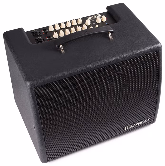 Blackstar Sonnet 120 Black - Combo do instrumentów akustycznych