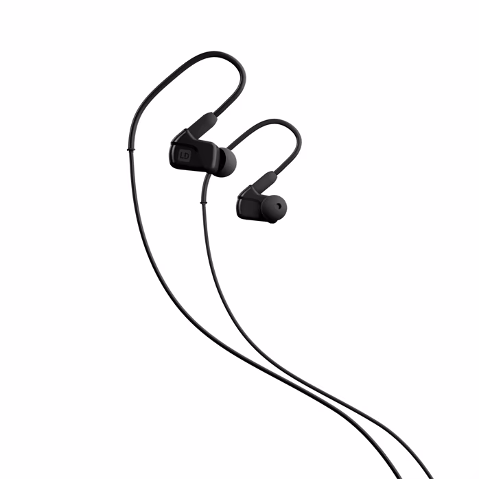 LD Systems U505 IEM HP - Bezprzewodowy system odsłuchowy