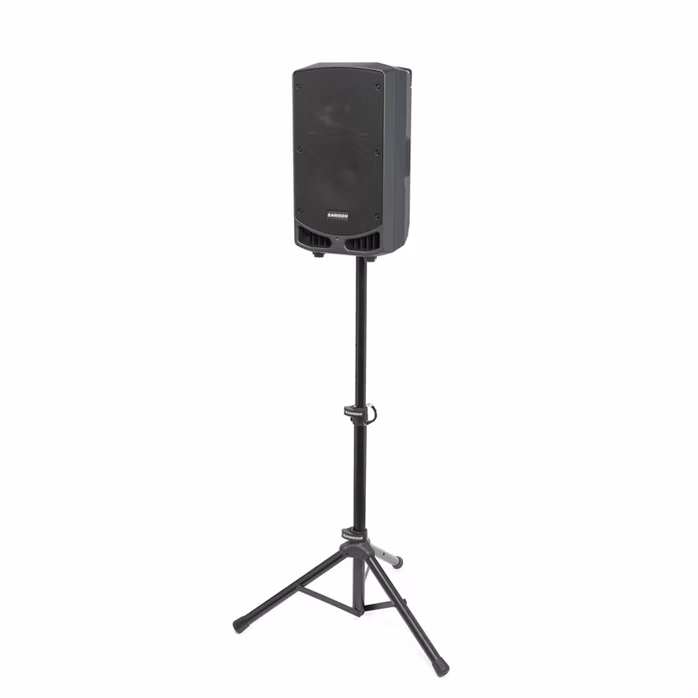 Samson XP310w - System nagłośnieniowy