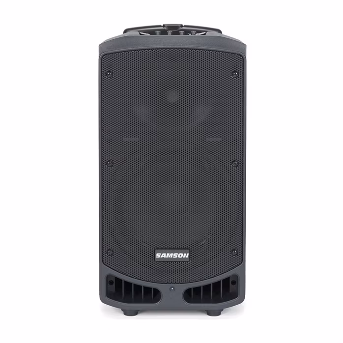 Samson XP310w - System nagłośnieniowy