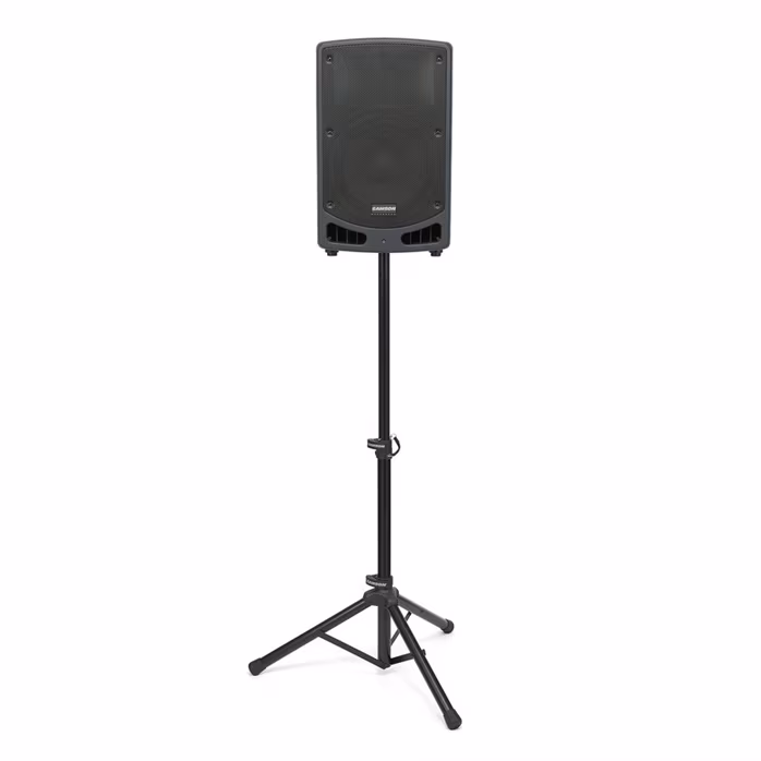 Samson XP312w - System nagłośnieniowy