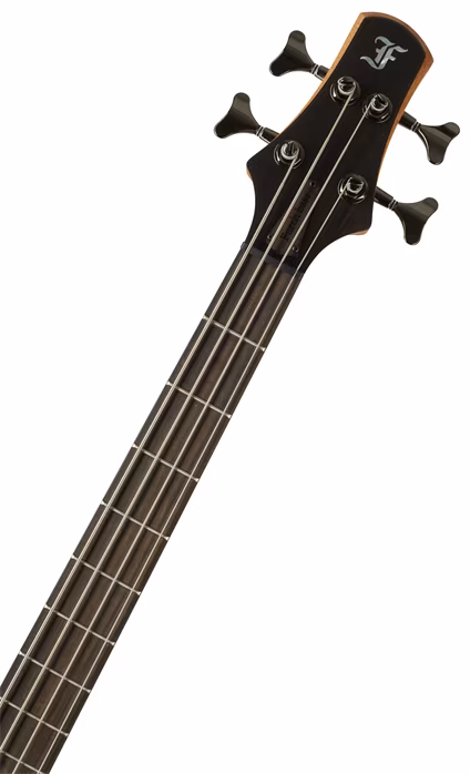 Furch Bc 62-SW 4 - Elektroakustyczna gitara basowa