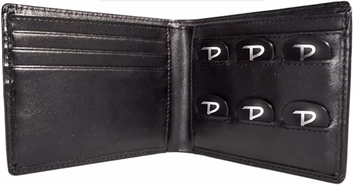 Perri's Leathers LWPL-01 - Portfel