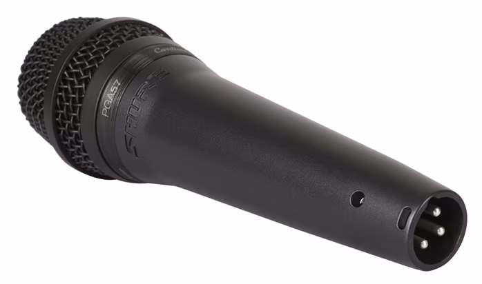 Shure PGA57-XLR - Mikrofon dynamiczny instrumentalny