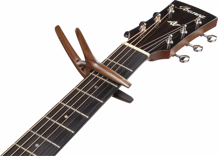 Ibanez ICGC10W - Kapodaster