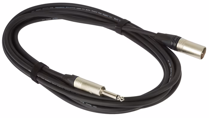 Bespeco NCMM600 - Kabel połączeniowy