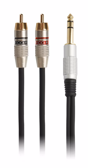 Bespeco RCZ300 - Kabel połączeniowy